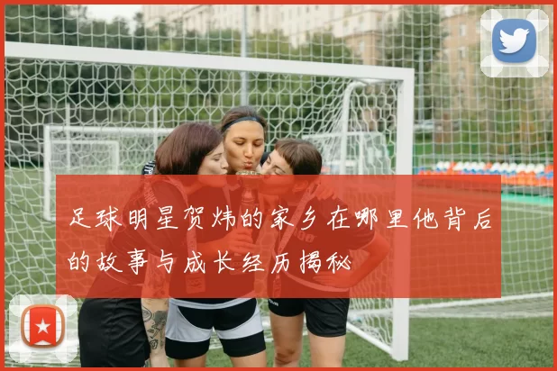 足球明星贺炜的家乡在哪里他背后的故事与成长经历揭秘