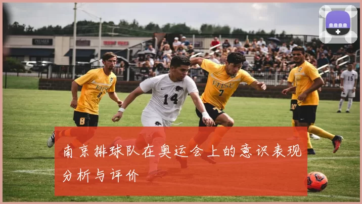 南京排球队在奥运会上的意识表现分析与评价