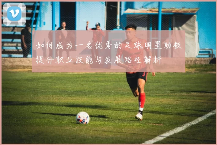 如何成为一名优秀的足球明星助教提升职业技能与发展路径解析