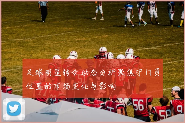 足球明星转会动态分析聚焦守门员位置的市场变化与影响