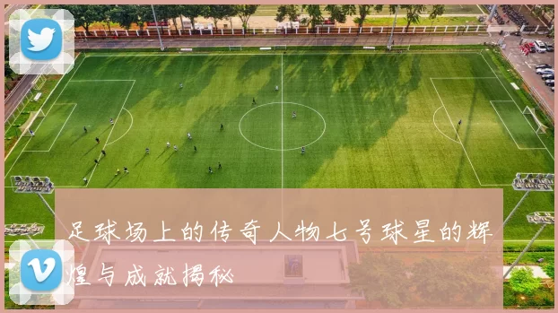 足球场上的传奇人物七号球星的辉煌与成就揭秘