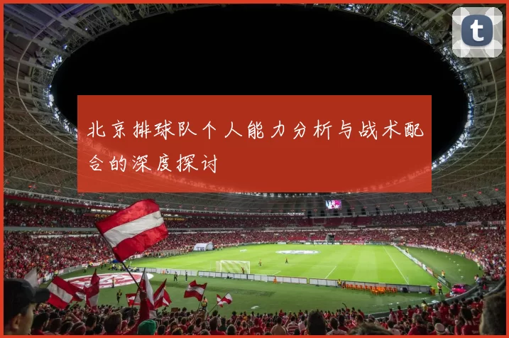 北京排球队个人能力分析与战术配合的深度探讨