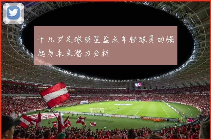 十几岁足球明星盘点年轻球员的崛起与未来潜力分析