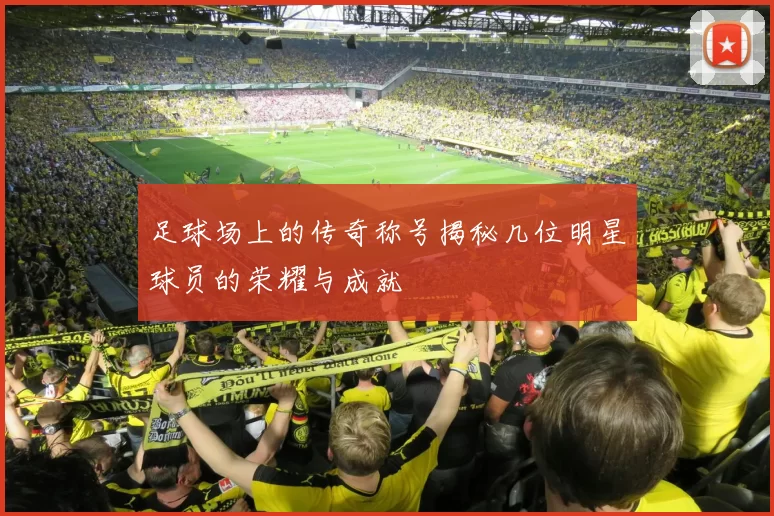 足球场上的传奇称号揭秘几位明星球员的荣耀与成就