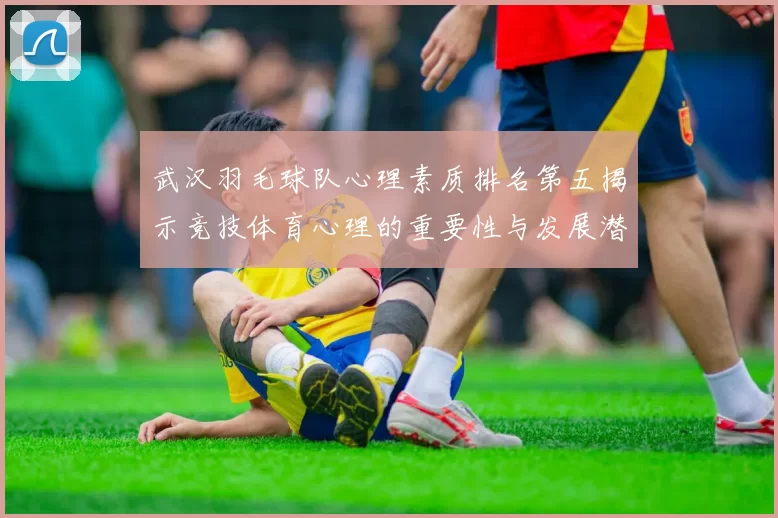 武汉羽毛球队心理素质排名第五揭示竞技体育心理的重要性与发展潜力