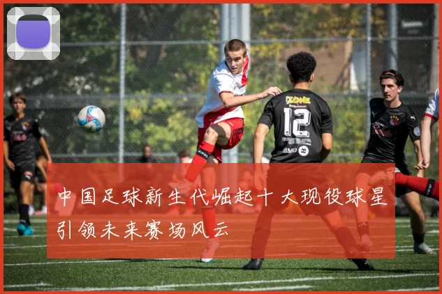 中国足球新生代崛起十大现役球星引领未来赛场风云