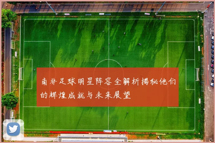 南非足球明星阵容全解析揭秘他们的辉煌成就与未来展望