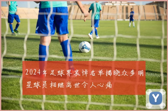 2024年足球界哀悼名单揭晓众多明星球员相继离世令人心痛