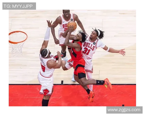 猛龙崛起：重燃激情的篮球之夜，见证奇迹与荣耀的碰撞