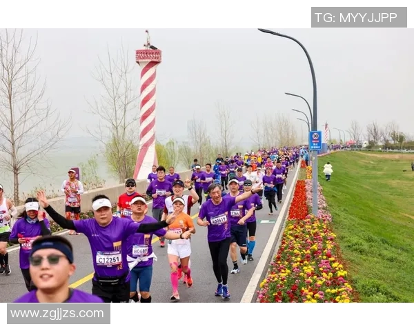 南京飞盘队在城市马拉松中的拼搏历程与奋斗精神全景回顾